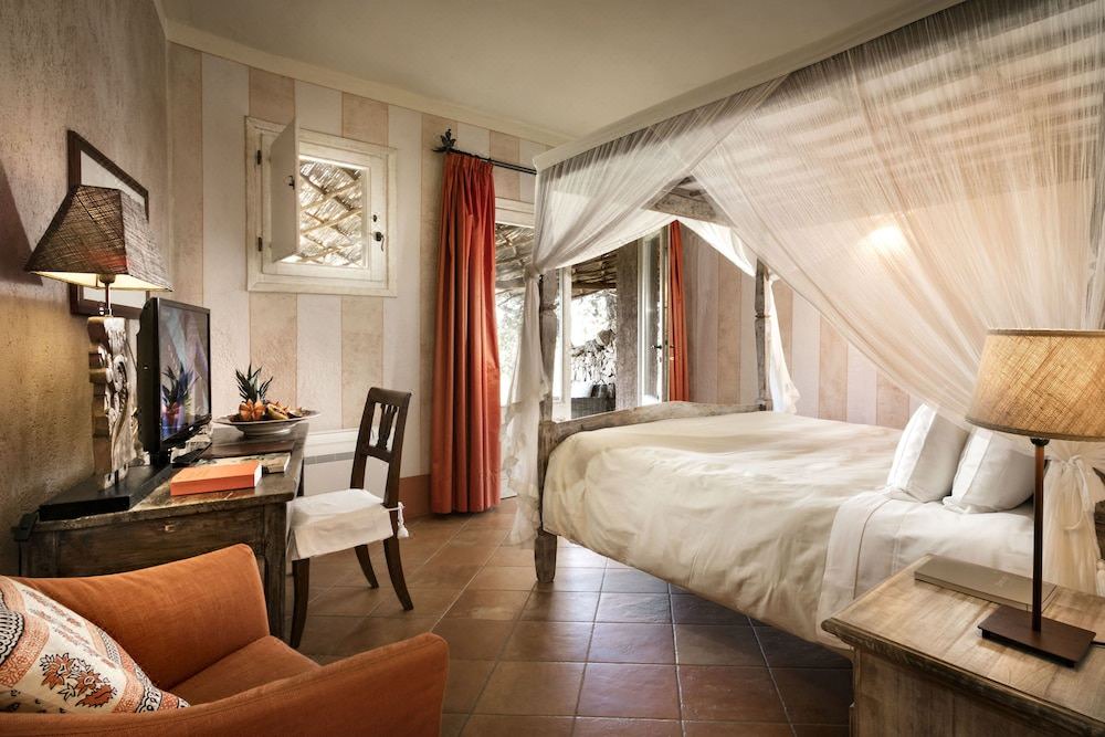 Photo of Bedroom in Sa Castangia