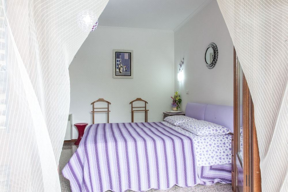 Photo of Bedroom in Torre Grande
