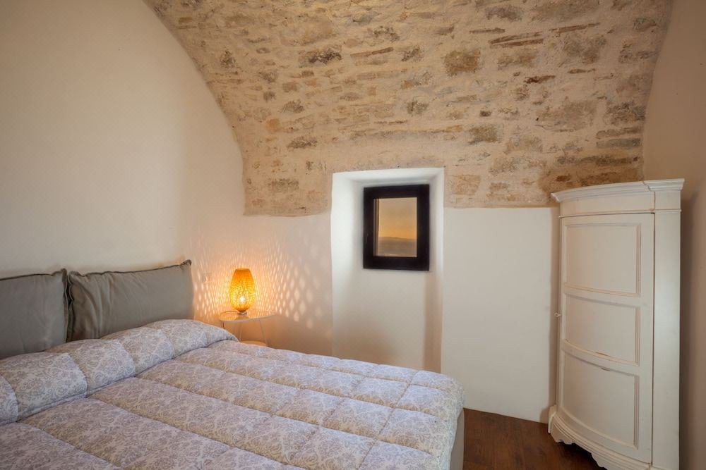 Photo of Bedroom in Campello sul Clitunno