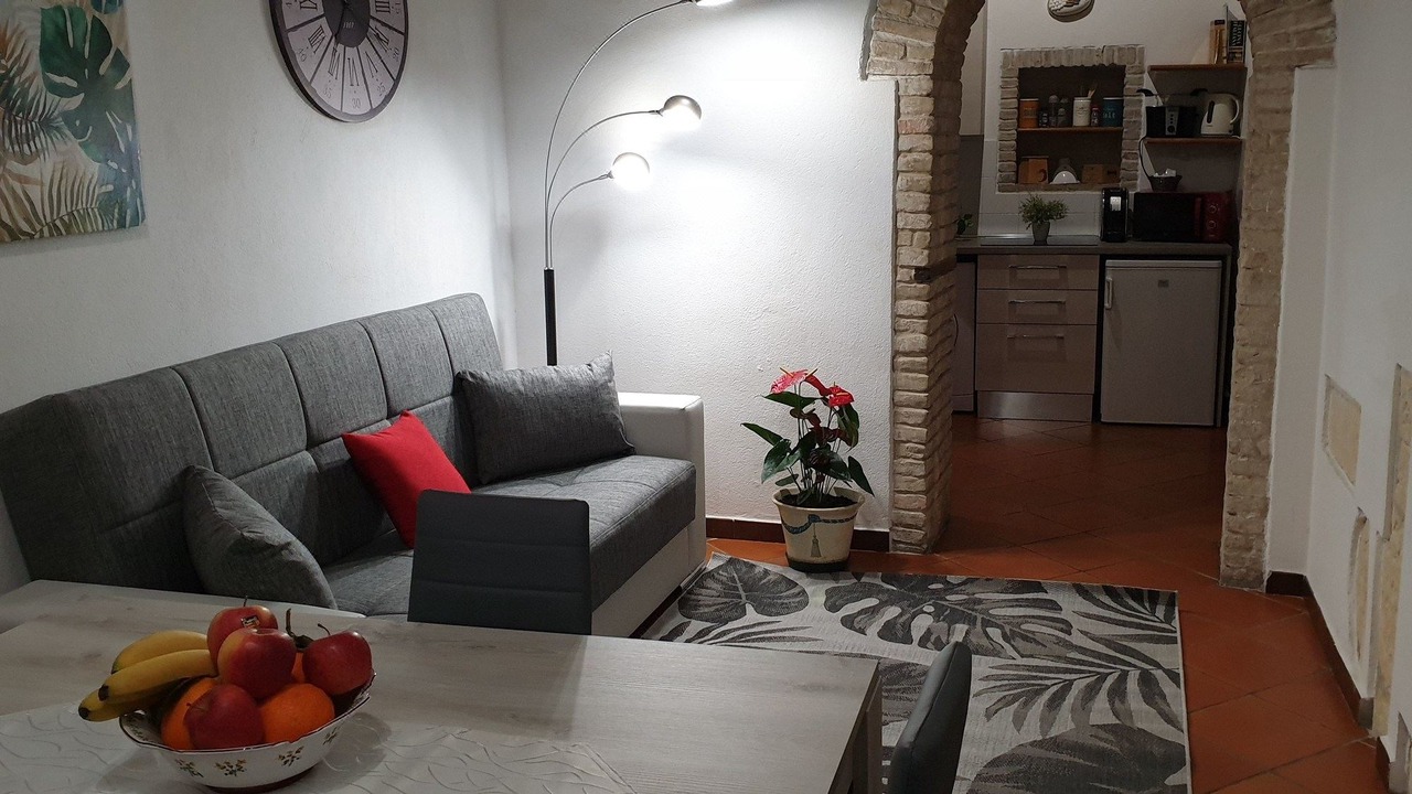 Photo of Livingroom in Cagliari
