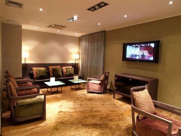 Photo of Livingroom in Cornaredo