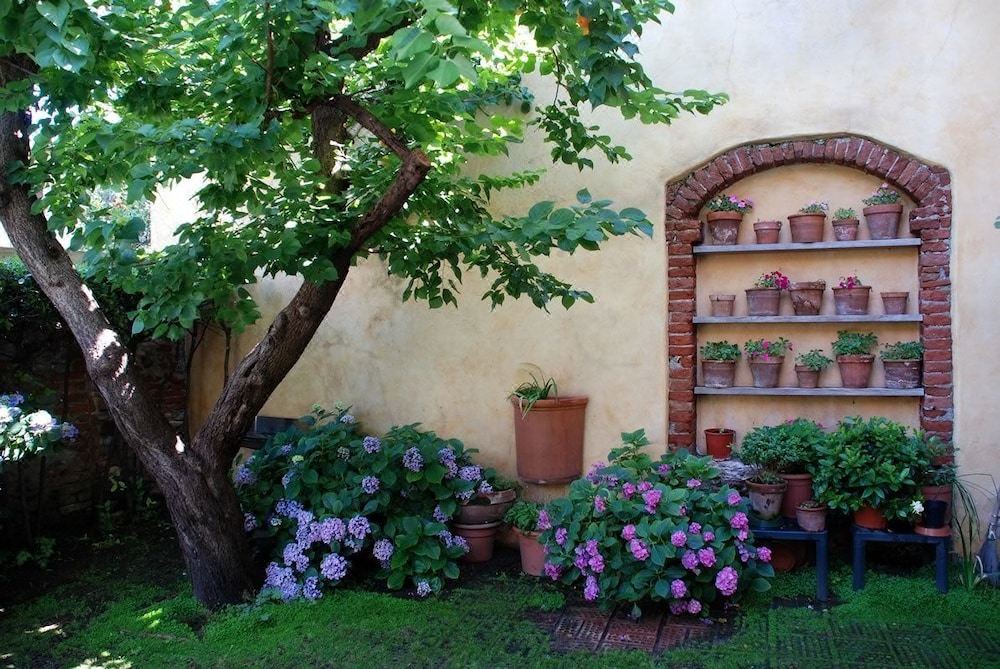 Photo of Buildings in San Zeno