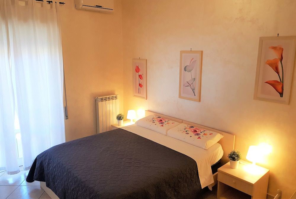 Photo of Bedroom in Casal Bertone