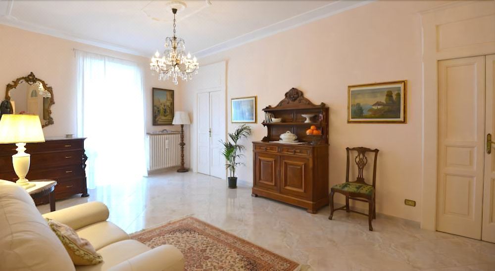 Photo of Livingroom in Potenza