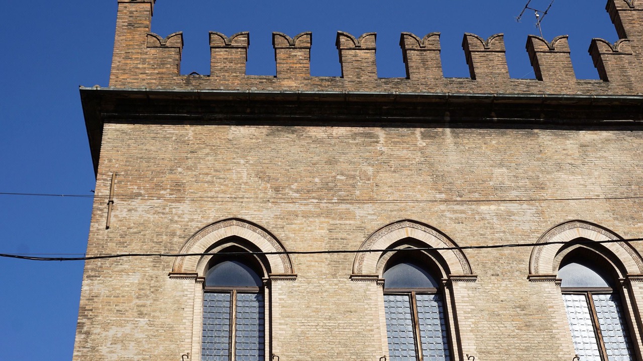 Photo of Buildings in Historic Center