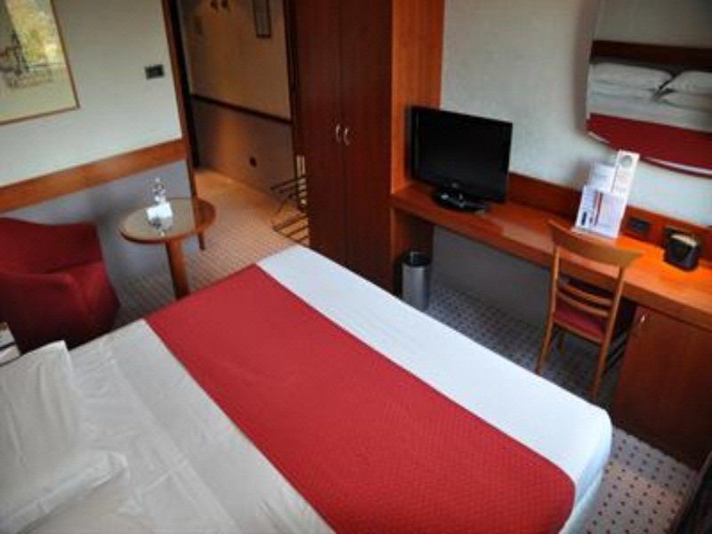 Photo of Bedroom in Province of Bologna