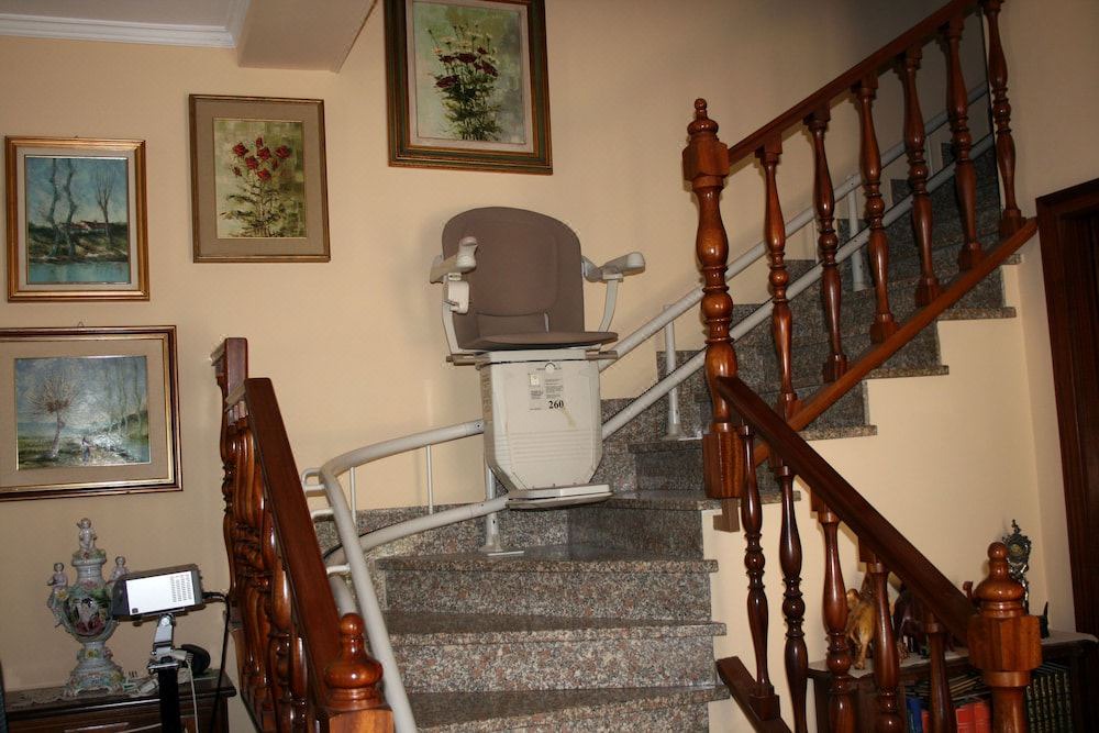 Photo of Livingroom in Vazia