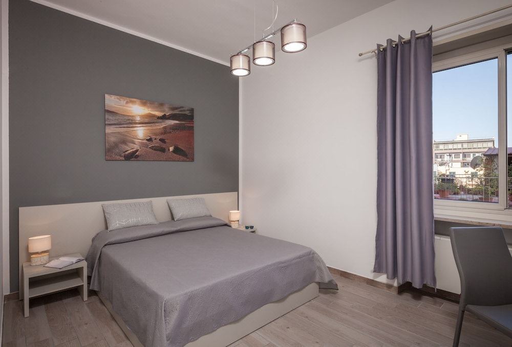 Photo of Bedroom in Cagliari