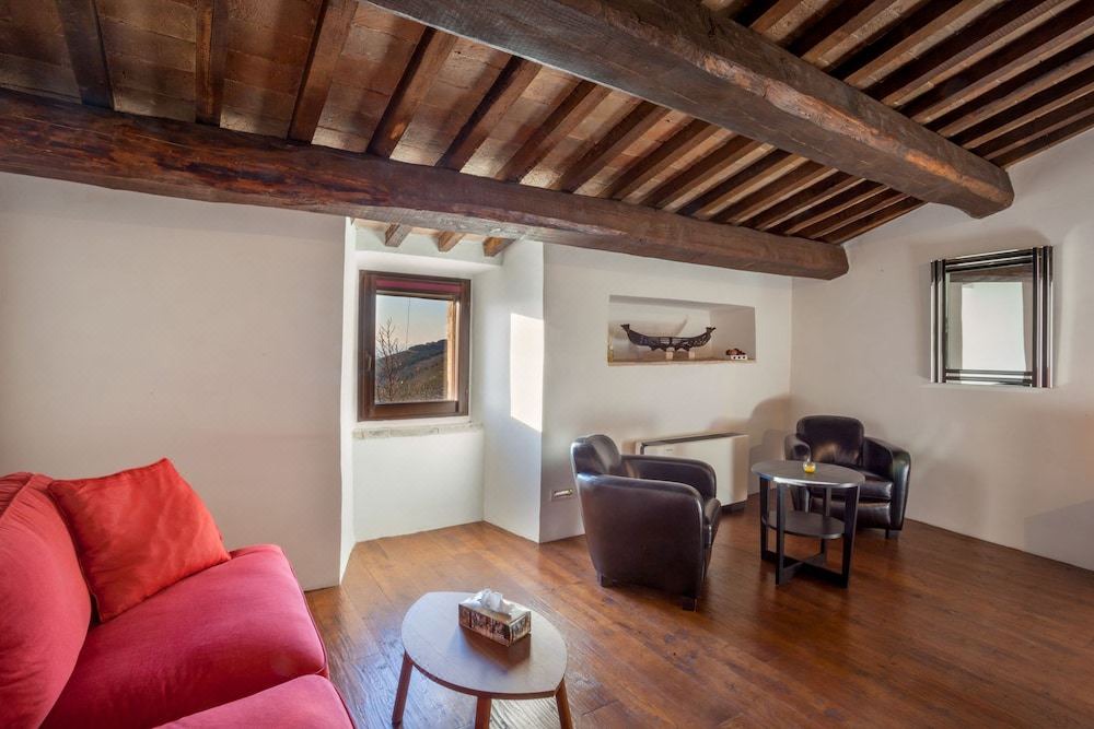 Photo of Livingroom in Campello sul Clitunno
