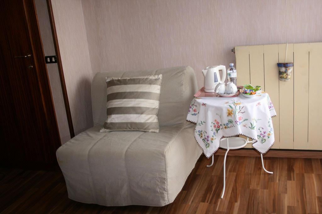 Photo of Bedroom in Vazia