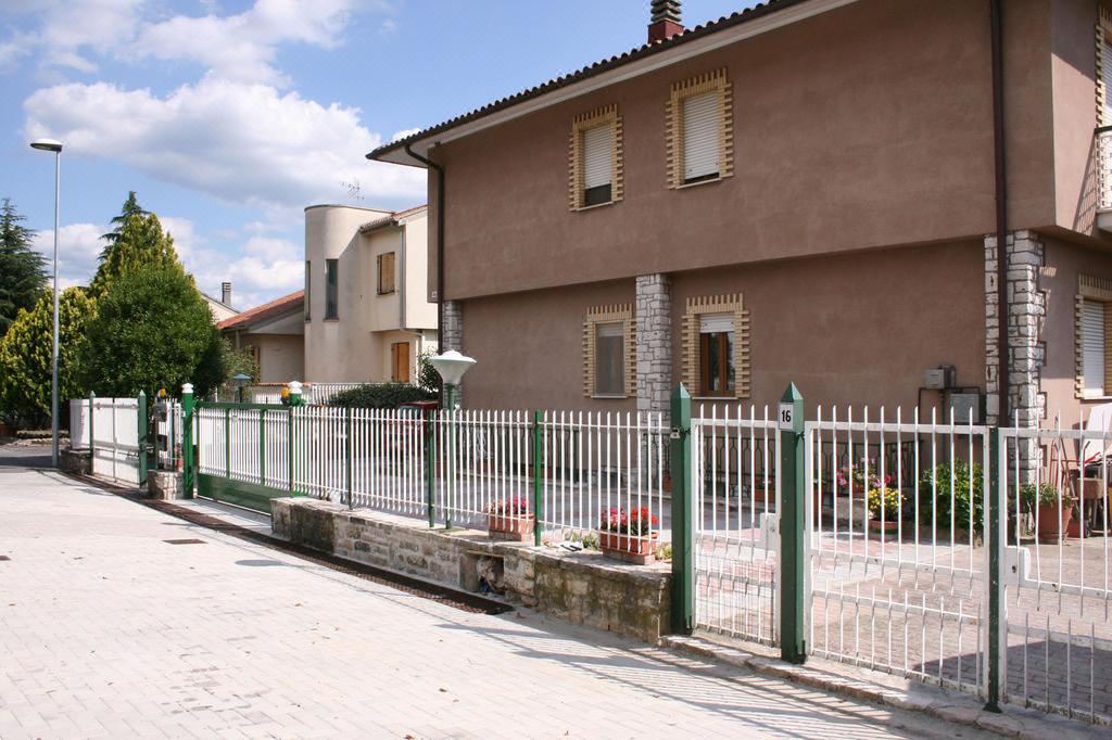 Photo of Buildings in Vazia