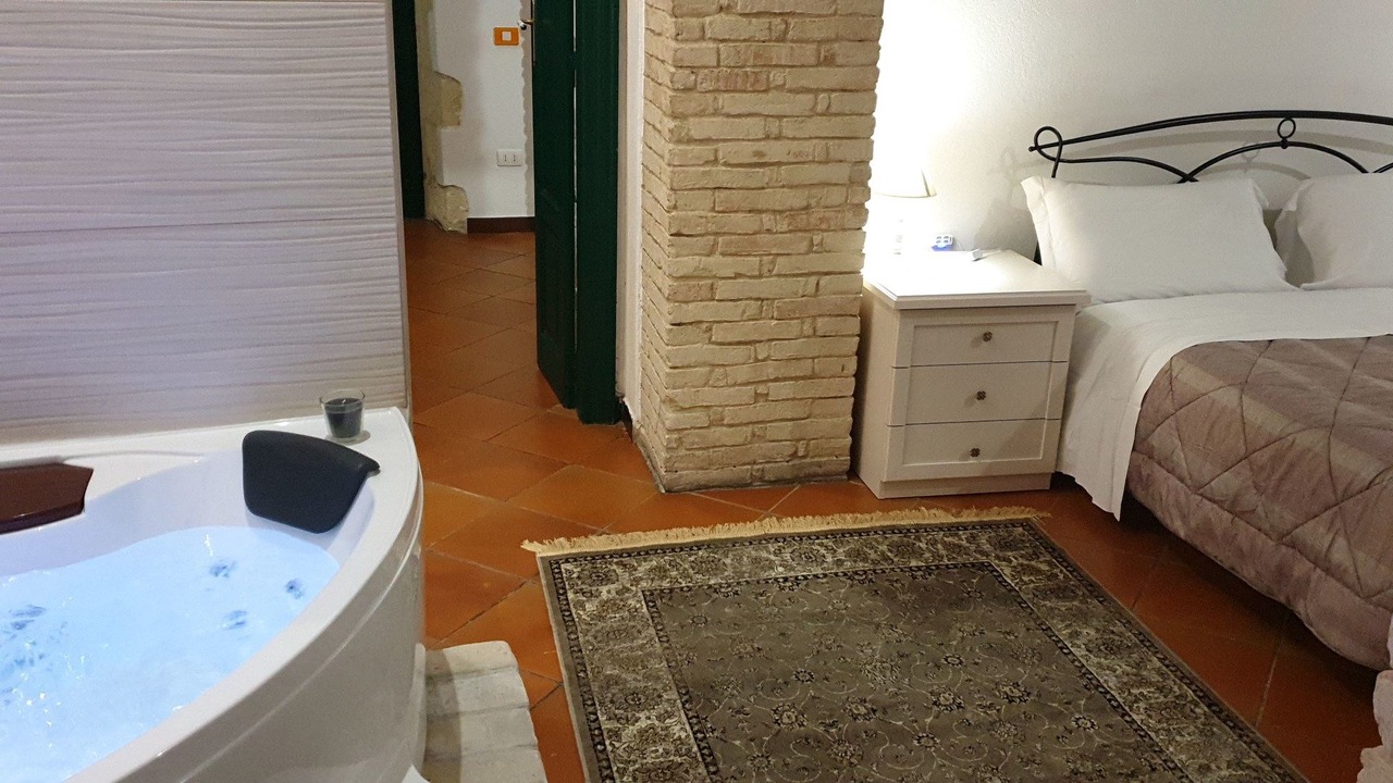 Photo of Bedroom in Cagliari