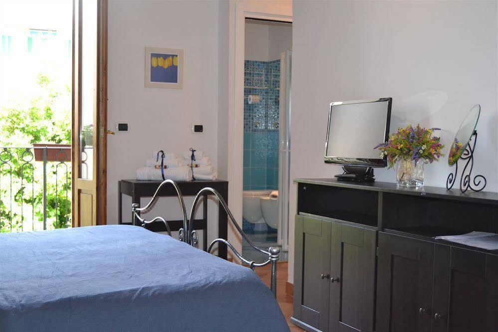 Photo of Bedroom in Historic Center