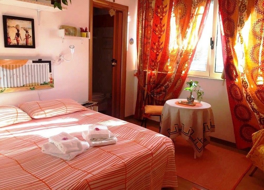 Photo of Bedroom in Crotone