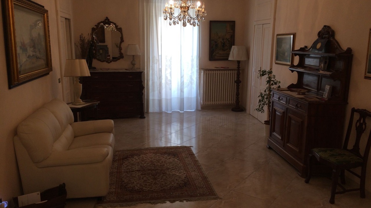 Photo of Livingroom in Potenza