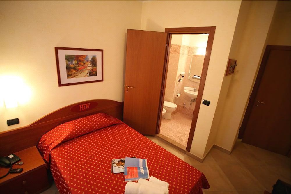Photo of Bedroom in San Polo-Parco