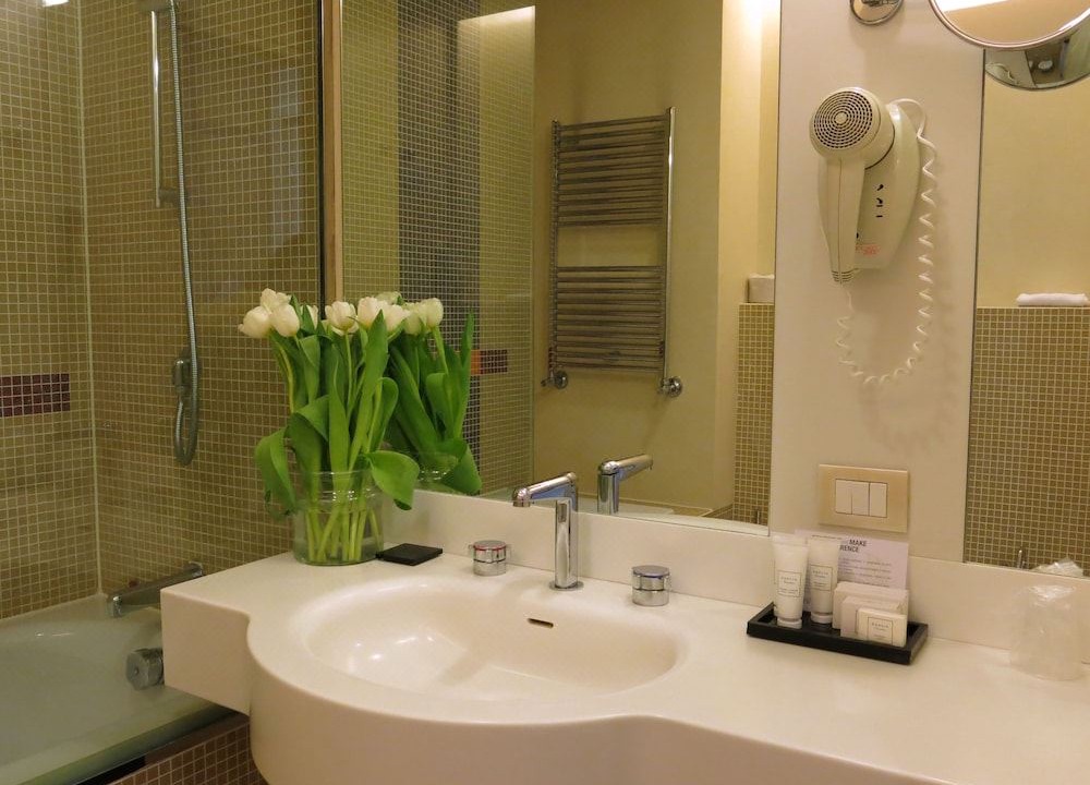 Photo of Bathroom in Cornaredo