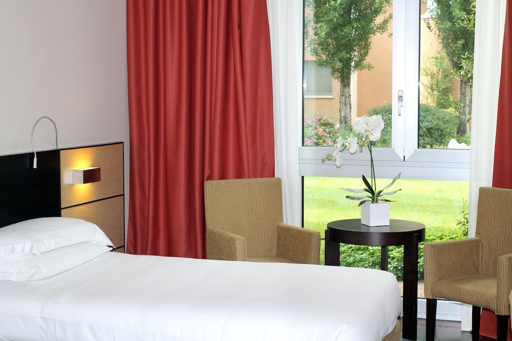 Photo of Bedroom in Cornaredo