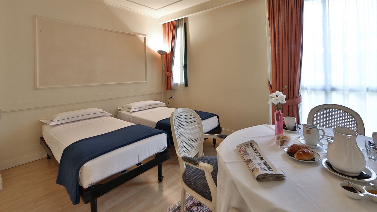 Photo of Bedroom in Ponte Taro