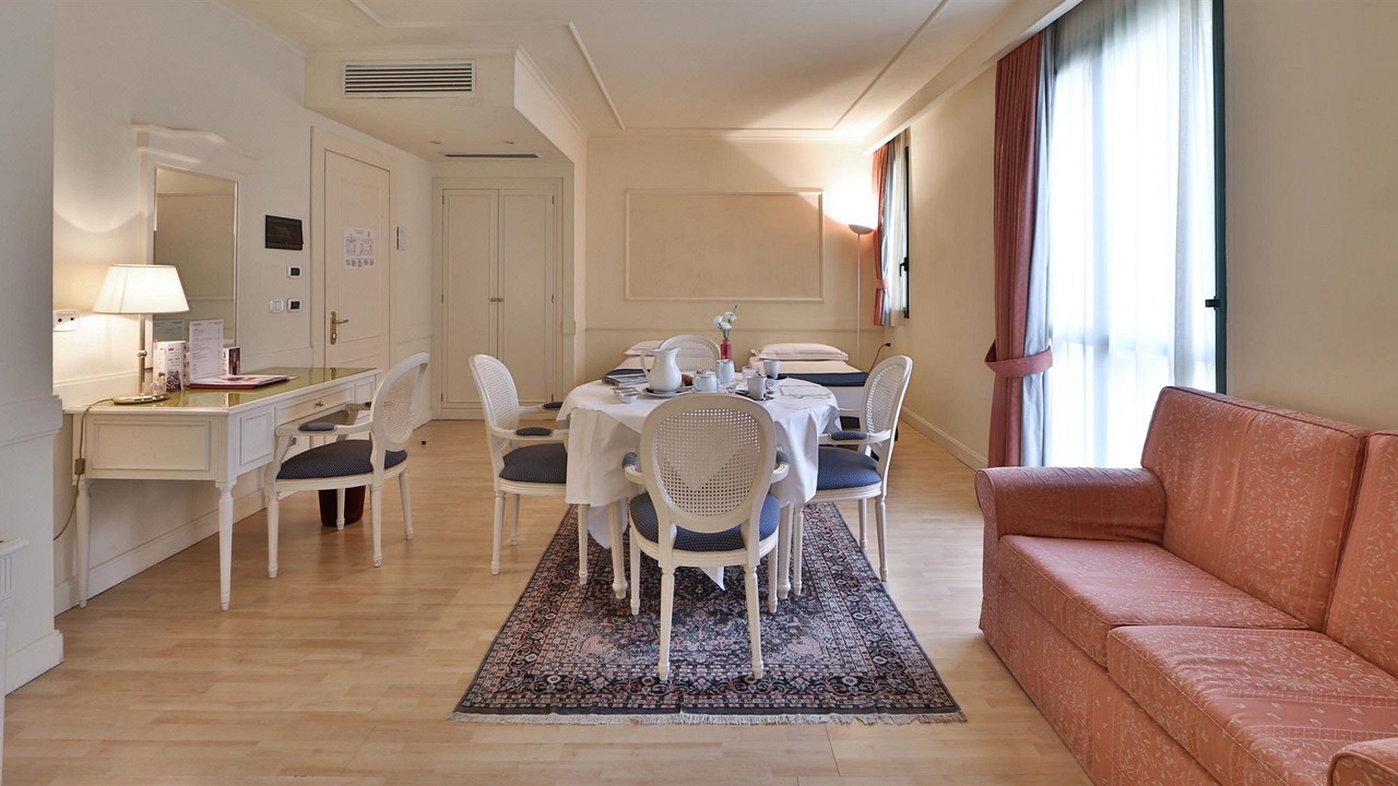 Photo of Livingroom in Ponte Taro