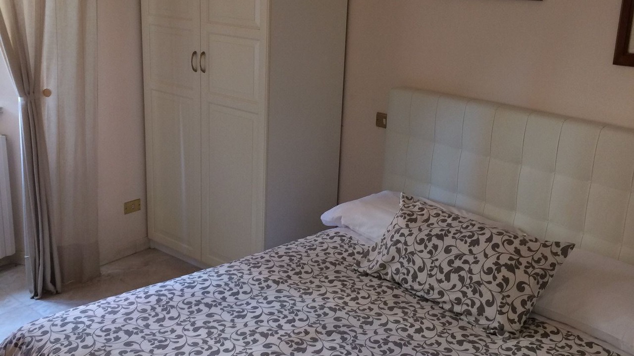 Photo of Bedroom in Potenza