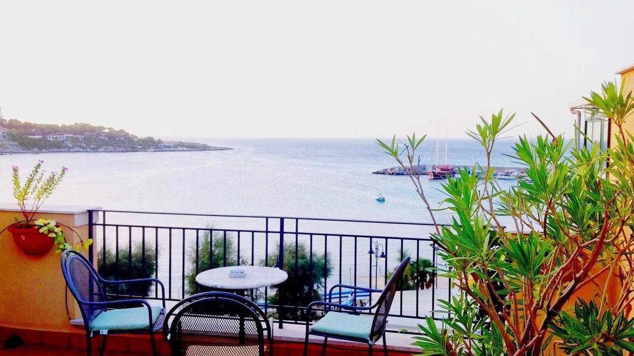 Photo of Patio Balcony in Sferracavallo