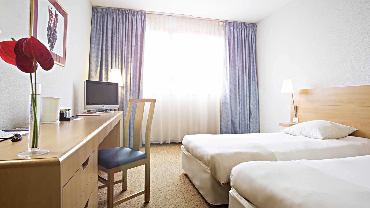 Photo of Bedroom in Regio Parco