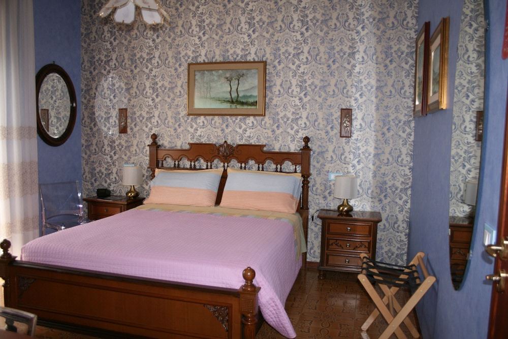 Photo of Bedroom in Vazia