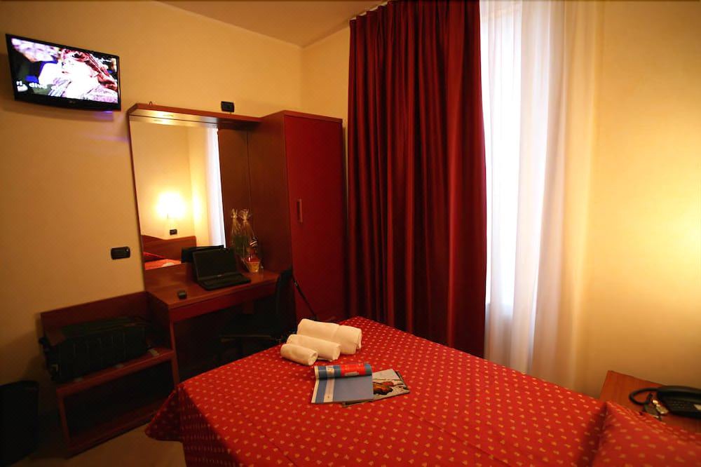 Photo of Bedroom in San Polo-Parco