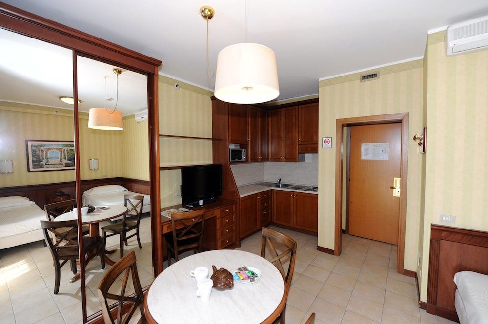 Photo of Livingroom in Pieve Emanuele