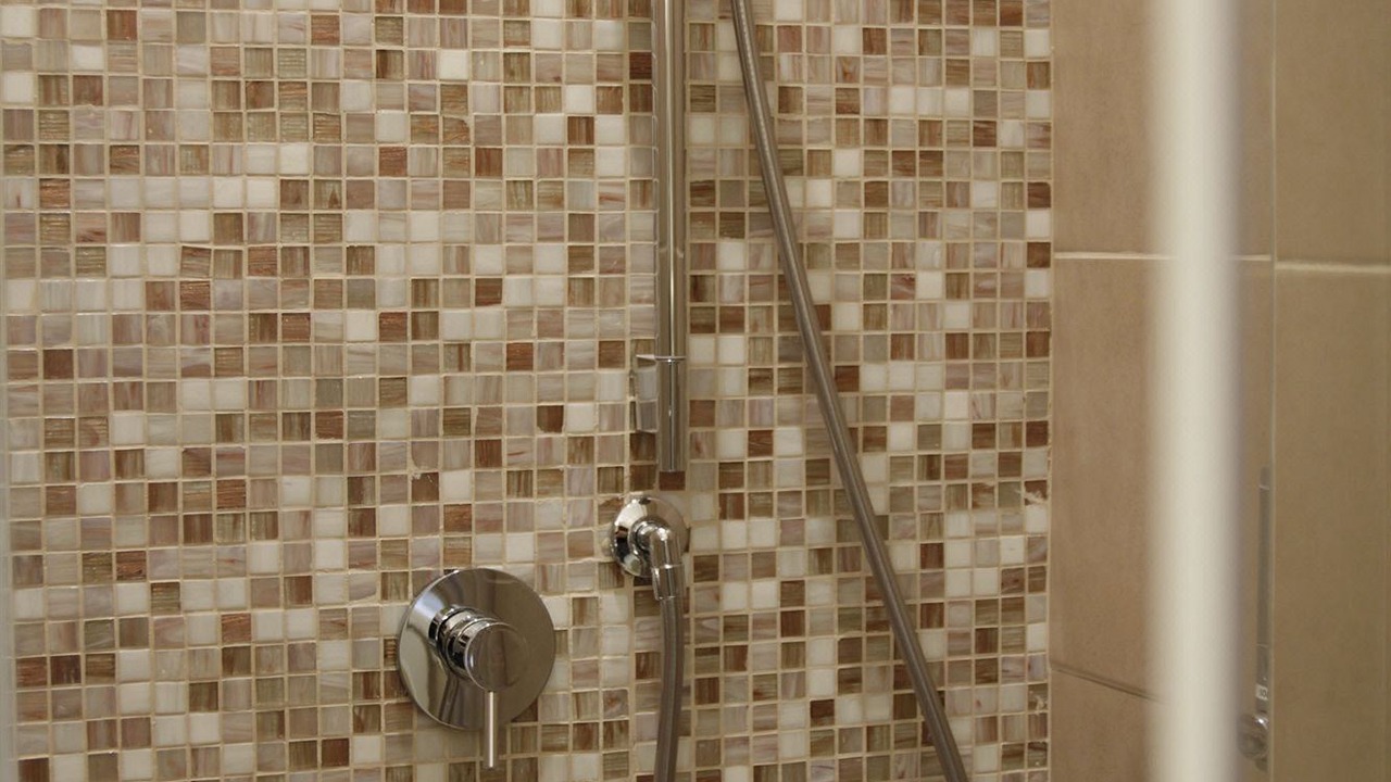 Photo of Bathroom in Historic Center