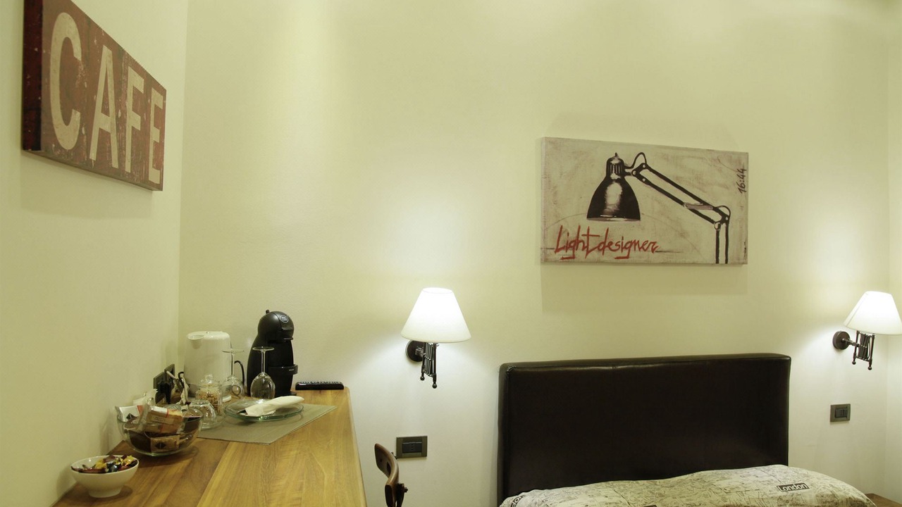 Photo of Bedroom in Historic Center