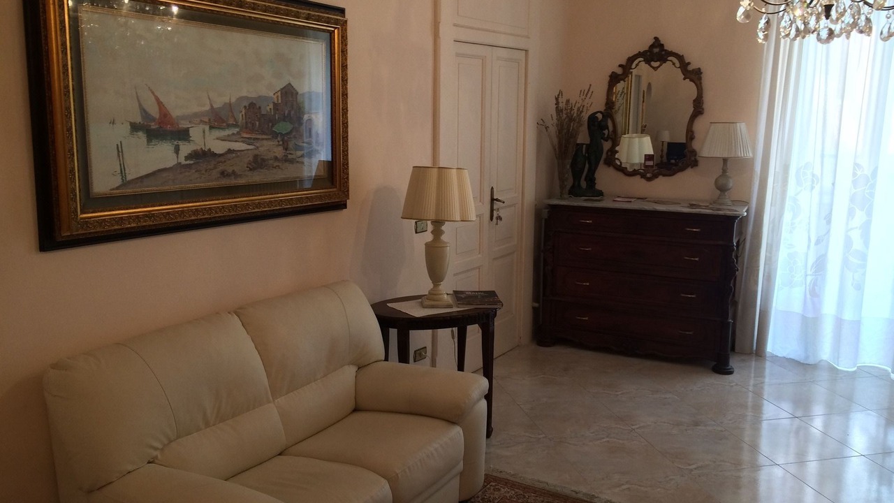 Photo of Livingroom in Potenza