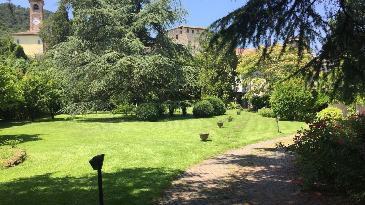 Photo of Outdoor in Sala Baganza