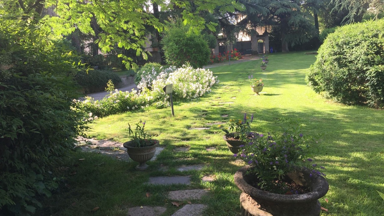 Photo of Outdoor in Sala Baganza