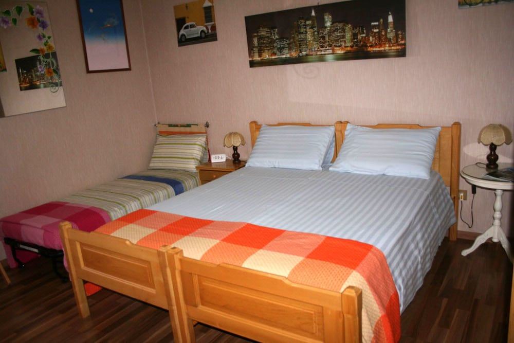 Photo of Bedroom in Vazia