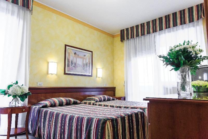 Photo of Bedroom in Pieve Emanuele