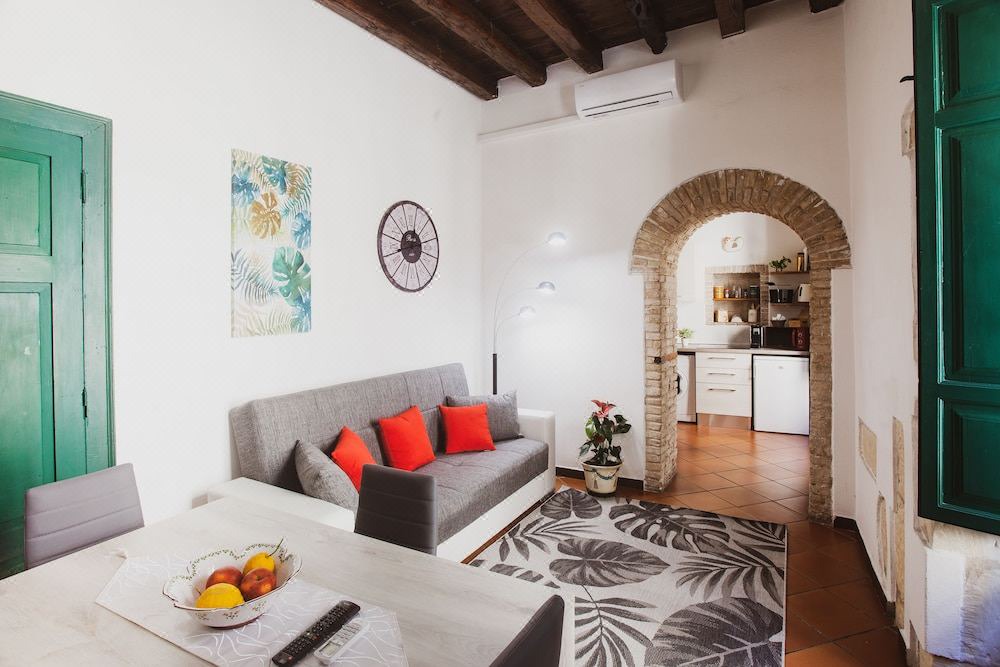 Photo of Livingroom in Cagliari