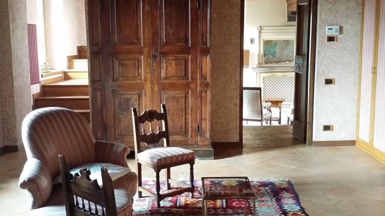Photo of Livingroom in Cernusco Lombardone