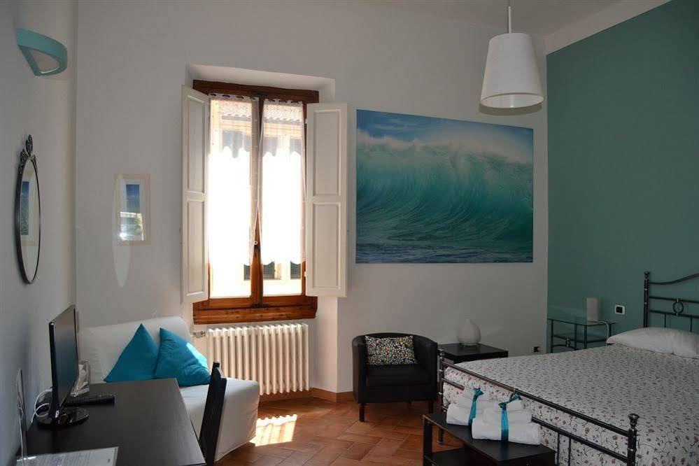 Photo of Livingroom in Historic Center