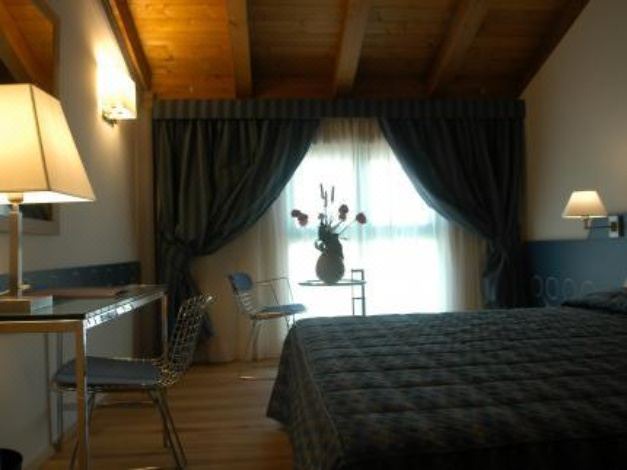 Photo of Bedroom in Dossobuono