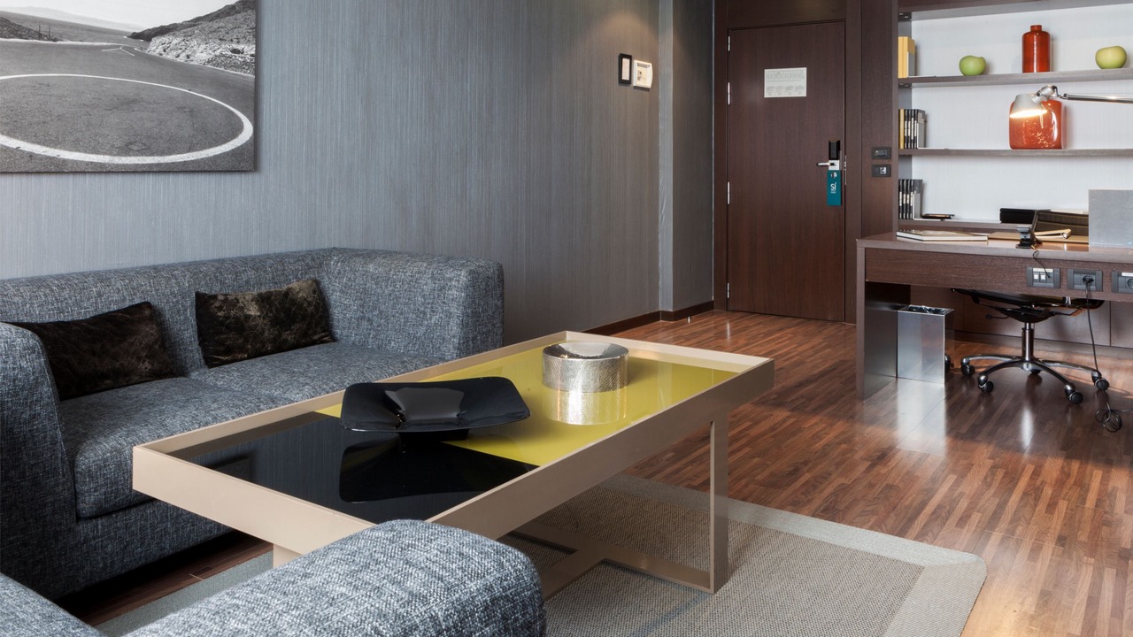 Photo of Livingroom in Bolognina