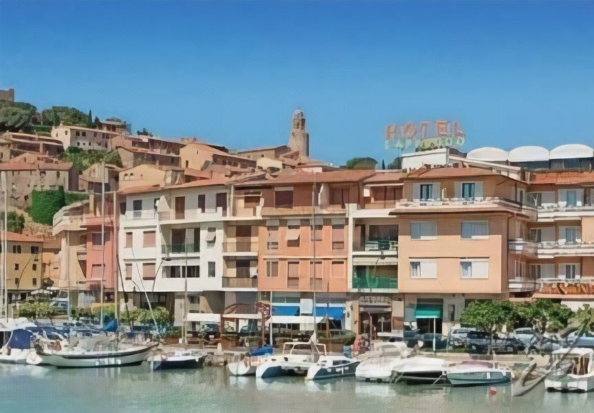 Photo of Others in Castiglione della Pescaia