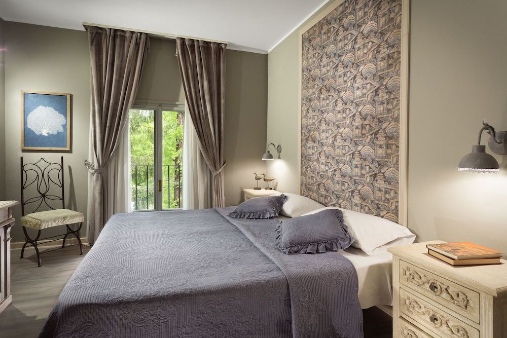 Photo of Bedroom in Borgo Panigale