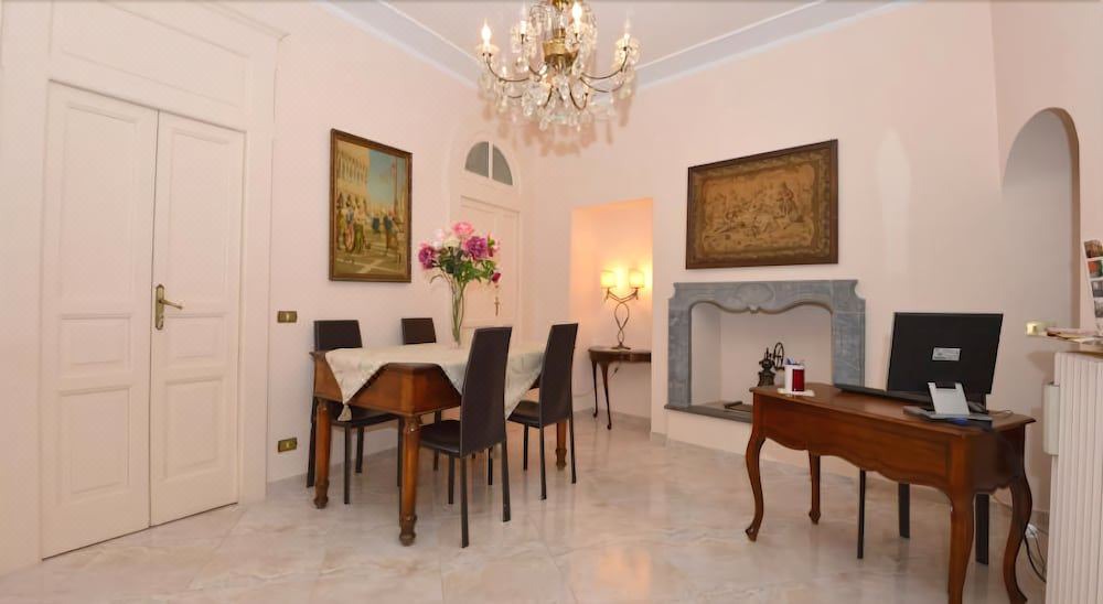Photo of Livingroom in Potenza