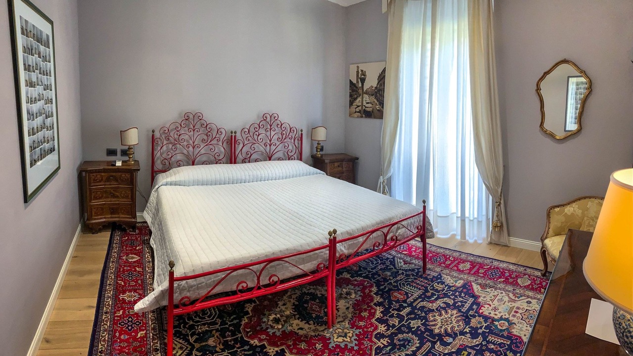 Photo of Bedroom in Verona City Centre