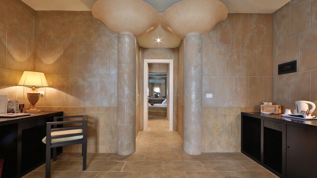 Photo of Kitchen in Ponte Taro