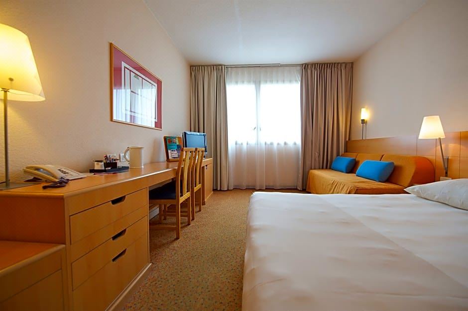 Photo of Bedroom in Regio Parco