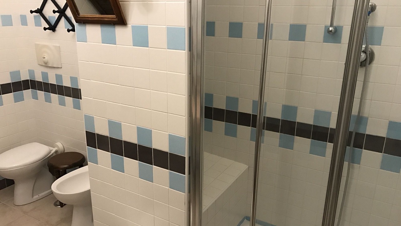 Photo of Bathroom in Crotone