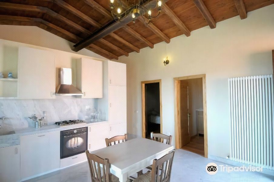 Photo of Kitchen in Fosdinovo